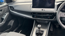 Nissan Qashqai 1.3 DiG-T MH N-Connecta 5dr Petrol Hatchback